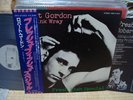 Robert Gordon w.Link Wray / Fresh Fish Special, Japan LP, Promo White, Very Rare
