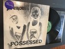 VENOM possessed 1985 LP thrash death doom black metal slayer exodus