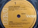 Abba - Super Trouper / Happy New Year  RARE UNKNOWN / UNLISTED NEW ZEALAND 7