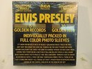 ELVIS PRESLEY - 30 Golden Hits -1977 Mint RCA 15-Record Sealed Box Set & Carton