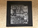 Felt - The Strange Idols Pattern ....LP Test Pressing w/ Press Release **RARE