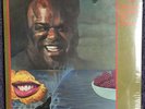 SEALED blues LP FREDDIE KING “Woman Across the River” SHELTER orig ’73    WOW