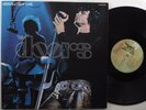 DOORS Absolutely Live ELEKTRA 2XLP +/VG++ 2010 reissue 180g audiophile gatefold