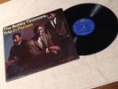 THE BOBBY TIMMONS TRIO. IN PERSON. RIVERSIDE 391 LP    DG MONO