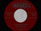 R&B Popcorn 45 - Joe & Ursula - The Good Book - Imperial - mp3