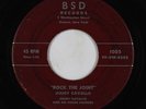 R&B Rocker 45 - Jimmy Cavallo & His House Rockers - Rock The Joint - BSD - mp3