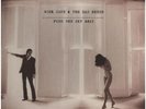 Nick Cave & The Bad Seeds Push The Sky Away NEW OVP Bad Seed Ltd. Vinyl LP