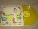 ELTON JOHN - GOODBYE YELLOW BRICK ROAD - YELLOW VINYL - DOUBLE LP
