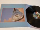 DIRE STRAITS BROTHERS IN ARMS LP UK 1985 EX