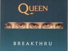Queen Breakthru - EX 12