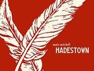 Hadestown [Analog] Anais Mitchell LP Record