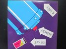 Big Black: Atomizer. Vinyl-LP, OIS, Homestead, USA 1986.