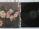 NEW ORDER  POWER CORRUPTION & LIES  1st press 1983  UK LP