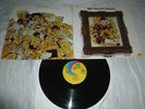 THE YELLOW PAYGES-vol.1 '68 U.S UNI LP ORIG. U.S PSYCH ROCK BAND