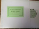 AHR-6202 The Art of Georges Enesco - Mozart / Mendelssohn / Schumann