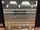 ELECTRONIC PANORAMA 4x LP Box