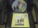 PINK FLOYD ,LTD EDITION ,Wish You Were Here Picture Disc ,Rare ,Mint