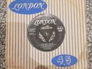 Eddie Cochran Single