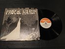 Procol Harum Self Titled 1st Press Deram Stereo Records LP Whiter Shade of Pale