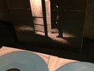 JIMMY EAT WORLD FUTURES BABY BLUE COLORED 2XLP VINYL NEAR MINT