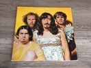 MOTHERS OF INVENTION: WE’RE ONLY IN IT FOR THE MONEY LP VINYL VERVE RECORDS