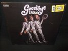 Cream Goodbye 180gram Sealed New Vinyl LP Reissue 5 Bonus Trk Eric Clapton