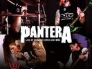PANTERA:LIVE AT DYNAMO OPEN AIR 1998 (US IMPORT) VINYL LP NEW