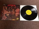 ATTILA SELF TITLED STUNNING VINTAGE VINYL LP BILLY JOEL FREE POSTAGE
