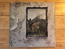 Led Zeppelin ?– IV ZOSO Untitled 1971 Atlantic SD 7208 Richmond Jacket/Vinyl VG+