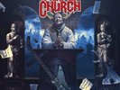 METAL CHURCH-DAMNED IF YOU DO (BLK) (BLUE) (LTD) VINYL LP NUOVO