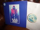 Black Spirit, Same, Hammer Progressive, Krautrock, Brutkasten 850006 LP, 1978 NM
