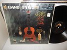 LIVING STEREO CARLOS MONTOYA from St. Louis to Seville RCA 1s/1s 1P Flamenco LP