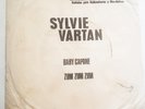 SYLVIE VARTAN Baby Capone / Zum Zum Zum 7