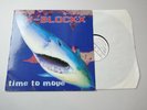H-BLOCKX - time to move - LP Vinyl