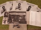 ERIC CLAPTON   CROSSROADS   6 VINYL LP BOX SET  Very Good ++