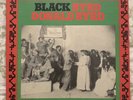 DONALD BYRD - Black Byrd LP (RARE 1973 US Pressing on BLUE NOTE)