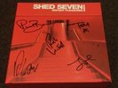 Shed Seven ?– Instant Pleasures 7 × Vinyl, 7