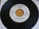 Roy Hamilton Crackin Up Over You RCA Northern Soul