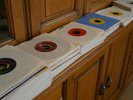 £500 Northern Soul Pack 12 x £40 and 1 x £20 Records