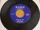 The Ad Libs Think Of Me Karen Northern Soul