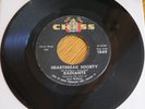 Radiants Heartbreak Society / Please Don't Leave Me Chess Northern Soul
