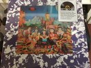 THE ROLLING STONES  their satanic majesties request  LP Coloured Vinyl  RSD 2018