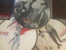 david bowie record store day picture disc 1984,drive in Saturday,Diamond Dogs 