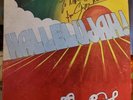 Autograph THE BRIDGE HALLELUJAH NC PRIVATE LABEL KILLER XIAN PSYCH VINYL LP