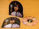 EXCLUSIVE DAVID BOWIE LP LTD DAVIE JONES GREATEST HITS VOL 2 MCV STAND UP COVER