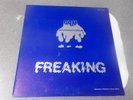 Chocolate Buttermilk Band Freaking electro boogie 12