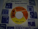 RARE USA V.I.P. - CHRIS CLARK - LOVES GONE BAD - VG+