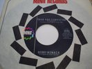 RARE USA ORIGINAL MINIT - BOBBY WOMACK - TRIED AND CONVICTED - EX
