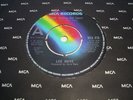 RARE UK MCA DEMO - LEE ROYE  - TEARS nothing but tears - NEAR MINT