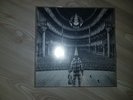 LACRIMOSA Stille 2-LP Hall Of Sermon 1997 RARE Vinyl